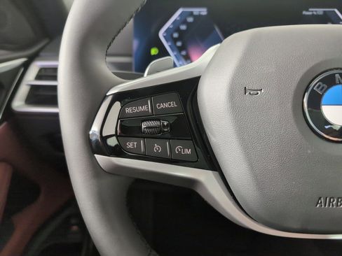 Used 2025 BMW 430i xDrive Coupe w/ Convenience Package image 14