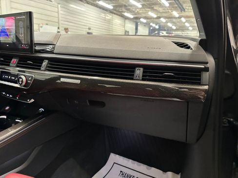 Used 2020 Audi S4 Premium Plus w/ Premium Plus Package image 27