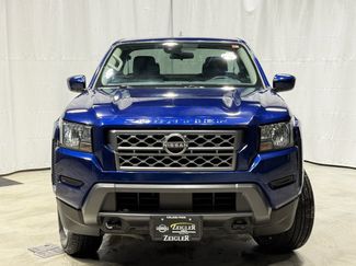 Certified 2022 Nissan Frontier SV w/ Technology Package video 2