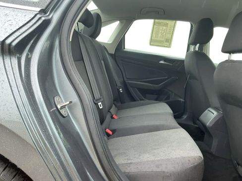 Used 2021 Volkswagen Jetta S w/ Driver Assistance Package FWD image 13