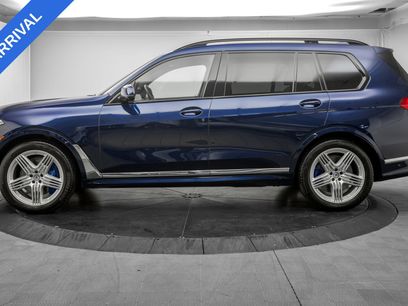 Used 2021 BMW ALPINA XB7