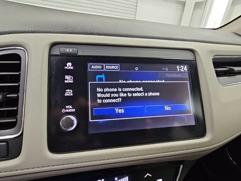 Used 2019 Honda HR-V EX image 16