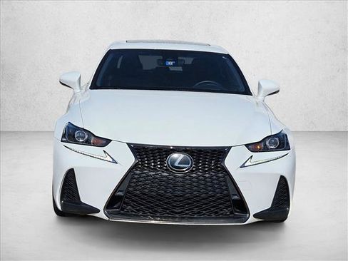Used 2019 Lexus IS 300 RWD image 2