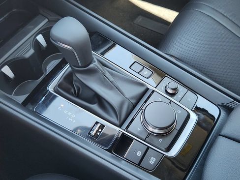New 2026 MAZDA CX-50 AWD 2.5 Hybrid w/ Weather Package image 11