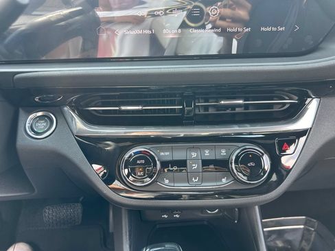 New 2026 Buick Envista Sport Touring w/ Convenience I Package FWD image 26