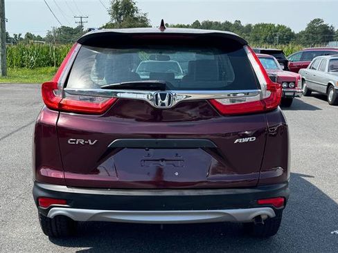 Used 2018 Honda CR-V LX image 6