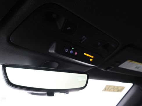 Used 2023 Chevrolet Camaro ZL1 RWD image 11