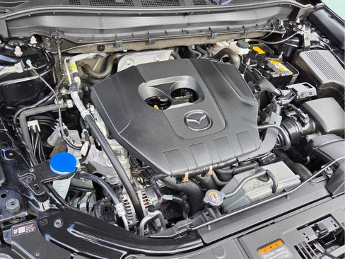 Certified 2025 MAZDA CX-5 AWD 2.5 S w/ Preferred Package image 22