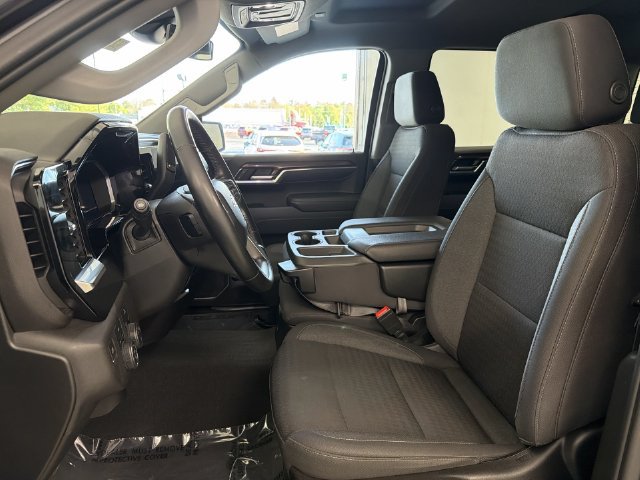 Certified 2023 Chevrolet Silverado 1500 LT AWD/4WD image 20