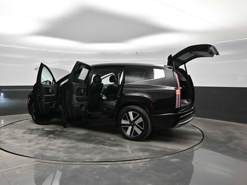 New 2026 Hyundai Ioniq 9 SEL image 42