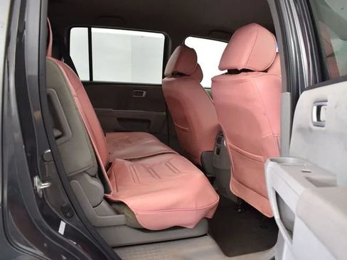 Used 2011 Honda Pilot EX image 18