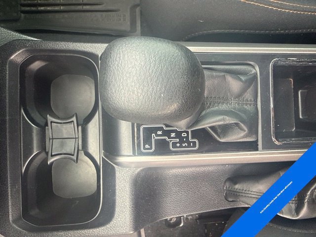 Used 2018 Toyota Tacoma SR5 AWD/4WD image 15