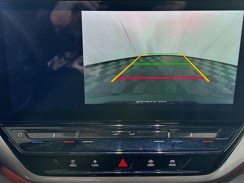 Used 2024 Volkswagen ID.4 S image 22