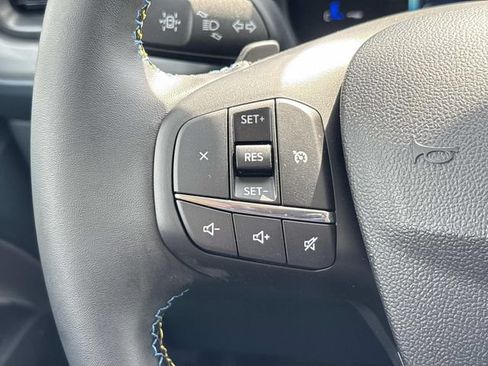 New 2026 Ford Maverick Lobo AWD/4WD image 25
