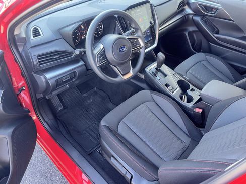Certified 2025 Subaru Impreza 2.0i Sport AWD/4WD image 19