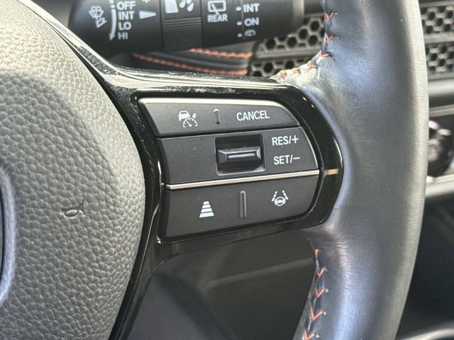 Used 2024 Honda HR-V Sport image 24