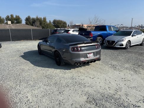 Used 2014 Ford Mustang GT Premium w/ Brembo Brake Package image 2