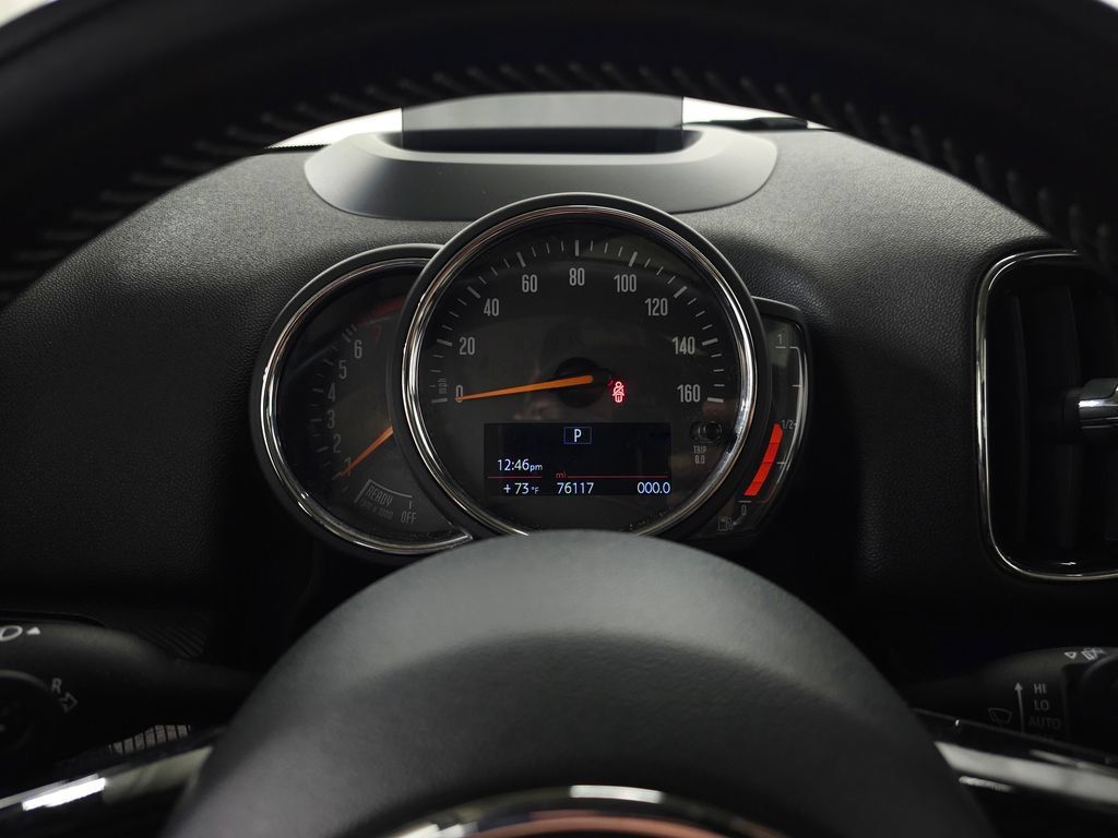 Used 2019 MINI Cooper Countryman S AWD/4WD image 20