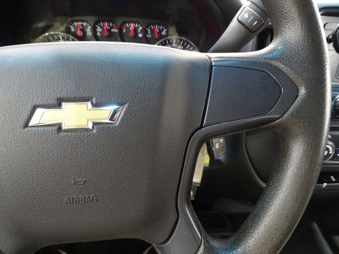 Used 2017 Chevrolet Silverado 3500 W/T w/ WT Convenience Package image 19