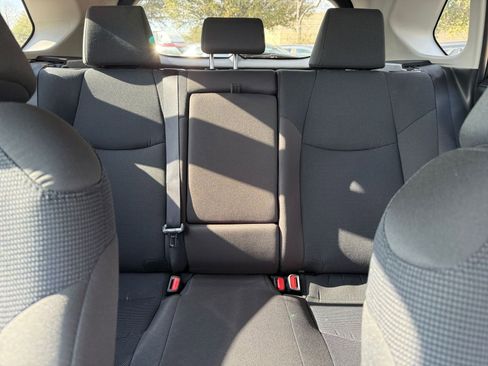 Used 2025 Toyota RAV4 LE image 38