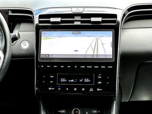 Used 2022 Hyundai Tucson Limited FWD image 28