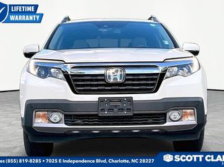 Used 2019 Honda Ridgeline RTL-E video 2