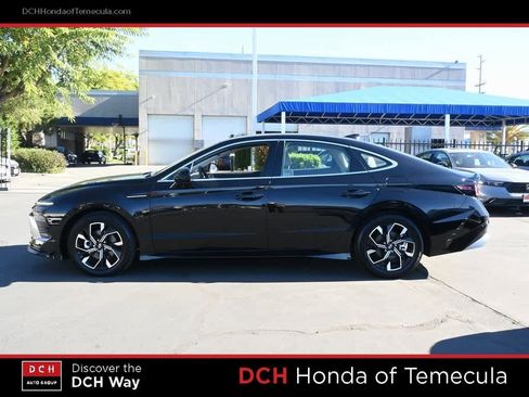 Used 2025 Hyundai Sonata SEL image 4