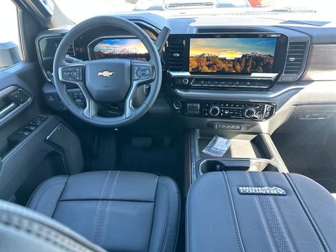 New 2026 Chevrolet Silverado 2500 High Country w/ High Country Premium Package AWD/4WD image 20