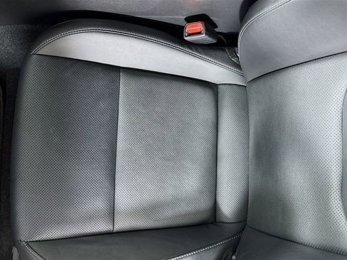 Used 2024 Toyota Prius Limited w/ Limited Premium Package image 19