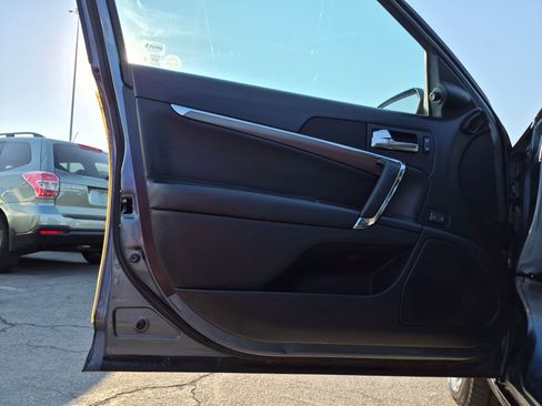 Used 2012 Lincoln MKZ FWD image 13