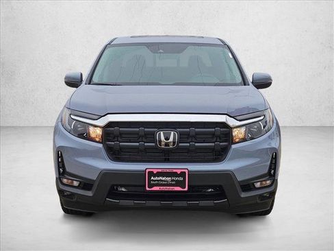 New 2026 Honda Ridgeline RTL image 6