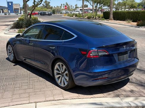 Used 2019 Tesla Model 3 Long Range RWD image 4
