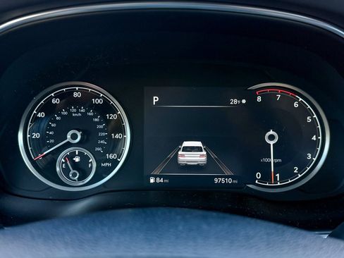 Used 2021 Genesis GV80 2.5T image 40