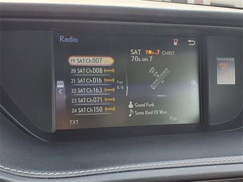 Used 2017 Lexus ES 350 image 17