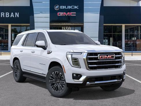 New 2026 GMC Yukon Elevation image 7