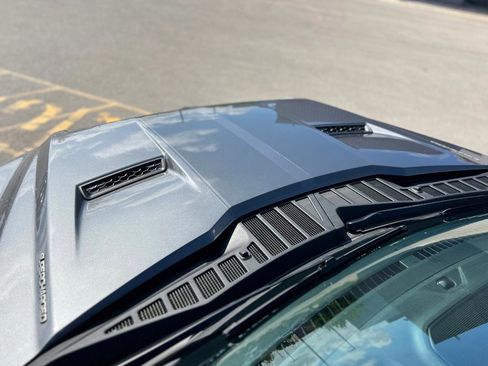 New 2025 Ford F150 Lariat w/ Equipment Group 501A Mid image 16