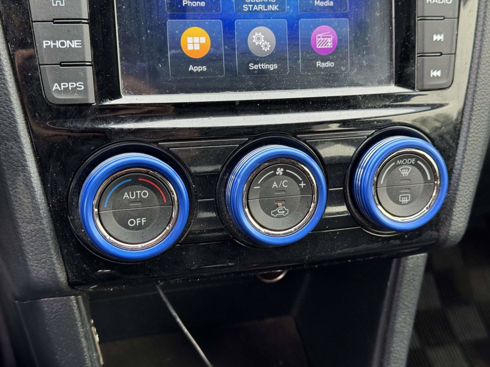Used 2019 Subaru WRX AWD/4WD image 24
