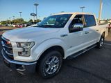 Used 2015 Ford F150 Lariat w/ Equipment Group 502A Luxury image 5