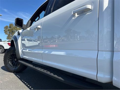 Used 2019 Ford F150 Raptor w/ Equipment Group 802A Luxury image 45