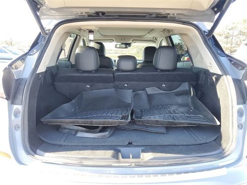 Used 2023 Nissan Murano SL w/ SL Moonroof Package image 8