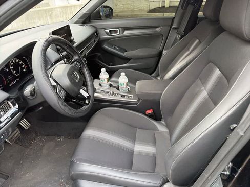 Used 2024 Honda Civic Sport image 23