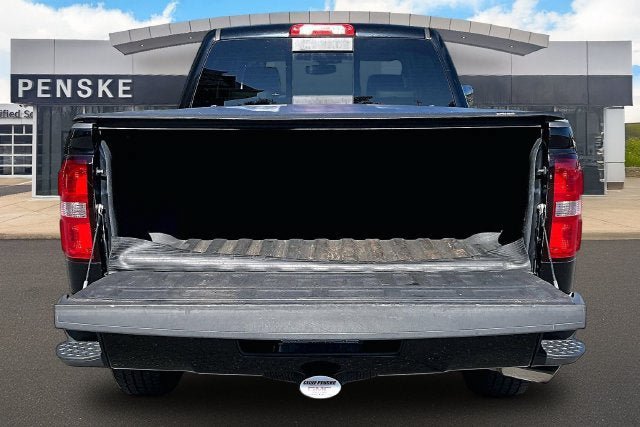 Used 2015 GMC Sierra 1500 Denali AWD/4WD image 28