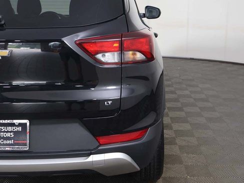 Used 2023 Chevrolet TrailBlazer LT AWD/4WD image 15