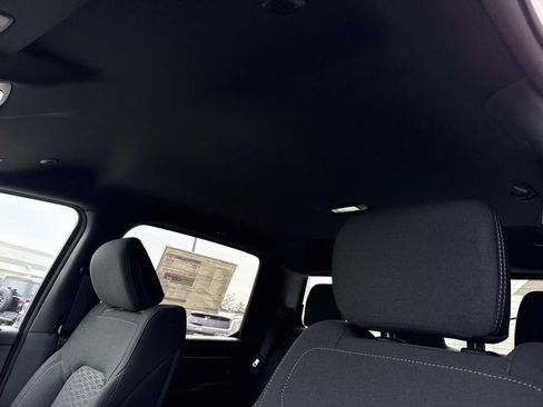 New 2026 RAM 1500 Big Horn AWD/4WD image 10