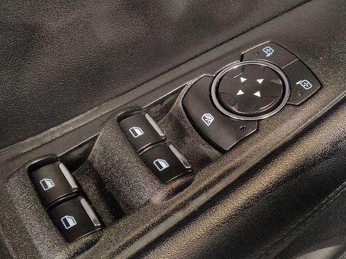 Used 2022 Ford Edge SEL image 27