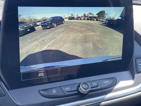 Used 2023 Chevrolet Blazer LT image 15