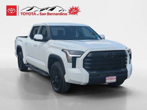 New 2026 Toyota Tundra SR5 RWD image 7