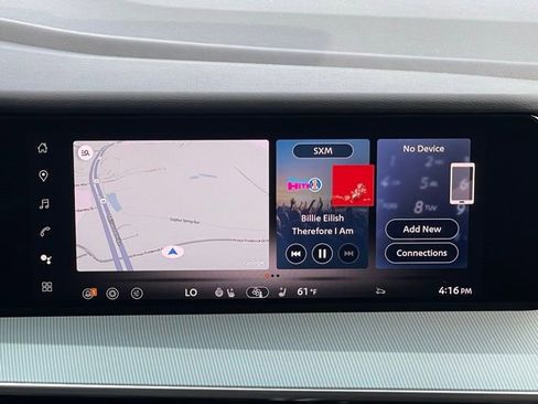 New 2025 Nissan Murano SL image 28