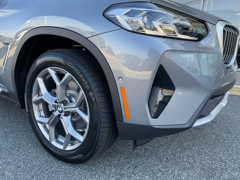 Used 2024 BMW X3 xDrive30i w/ Premium Package image 24