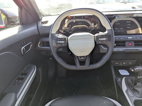 New 2026 Kia K4 GT-Line FWD image 11